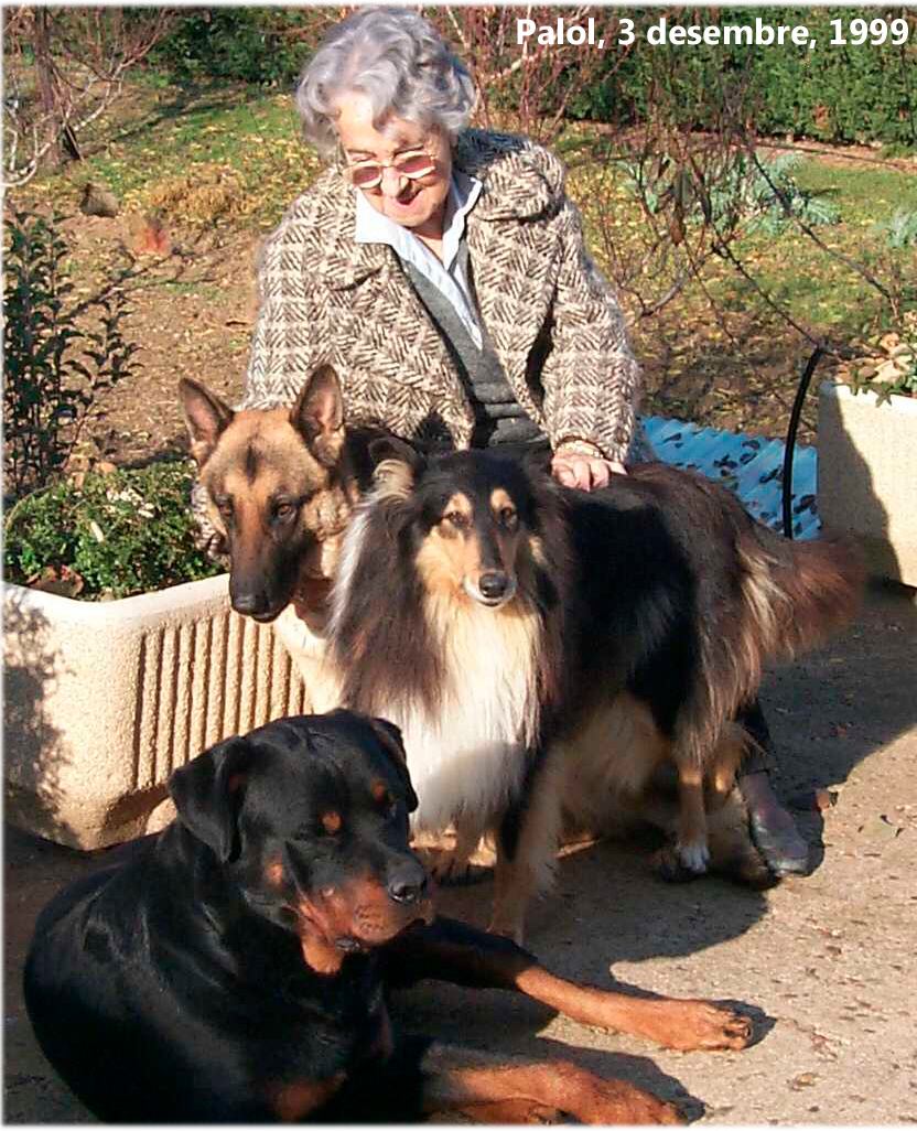 María Branyas Morera