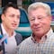Luis Donaldo Colosio Riojas criticó al AIFA y Tren Maya con Carlos Alazraki: “Fue para ver quién la tiene más grande”