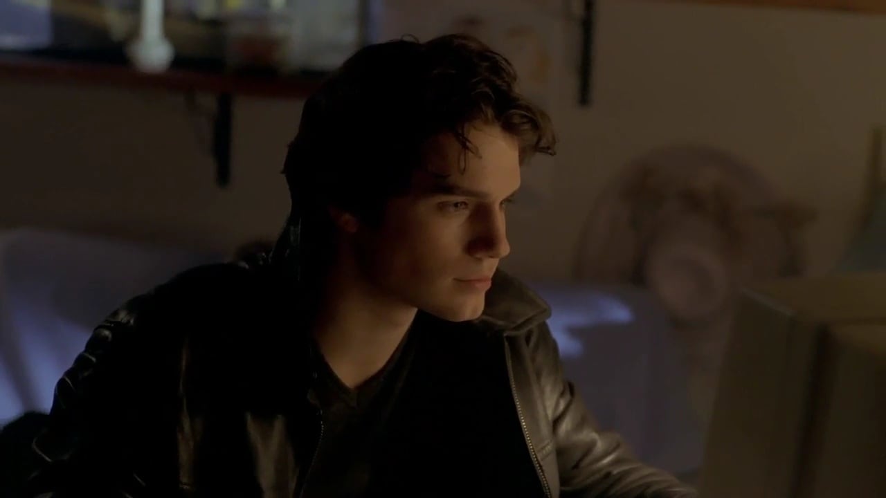 Henry Cavill como Mike en Hellraiser: Hellworld