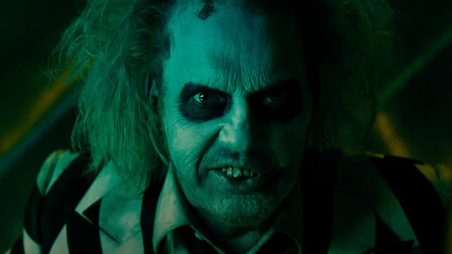 Beetlejuice 2: Tráiler, estreno, elenco y póster de la esperada película de Tim Burton