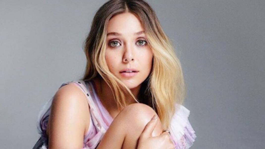Elizabeth Olsen