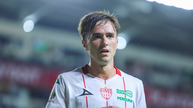 La razón por la que el Club América ya no fichará a Agustín Palavecino