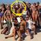 VIDEO: Organiza Marco Fabián tremenda fiesta por su cumpleaños en playa de Grecia