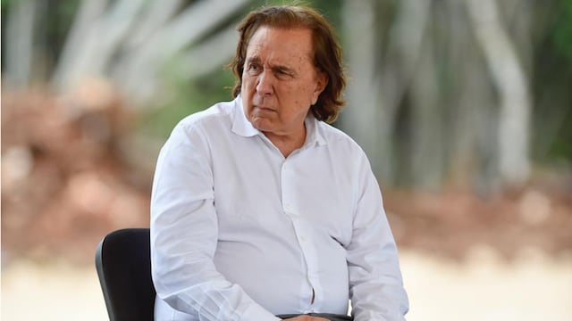 Daniel Chávez Morán