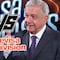 Televisa Univisión y La Casa de los Famosos México 2024 respondieron a AMLO y su queja contra Adrián Marcelo