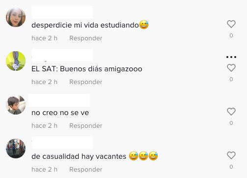 Comentarios sobre limpiaparabrisas