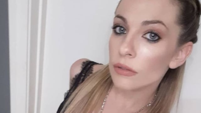 Dahlia Sky, actriz porno