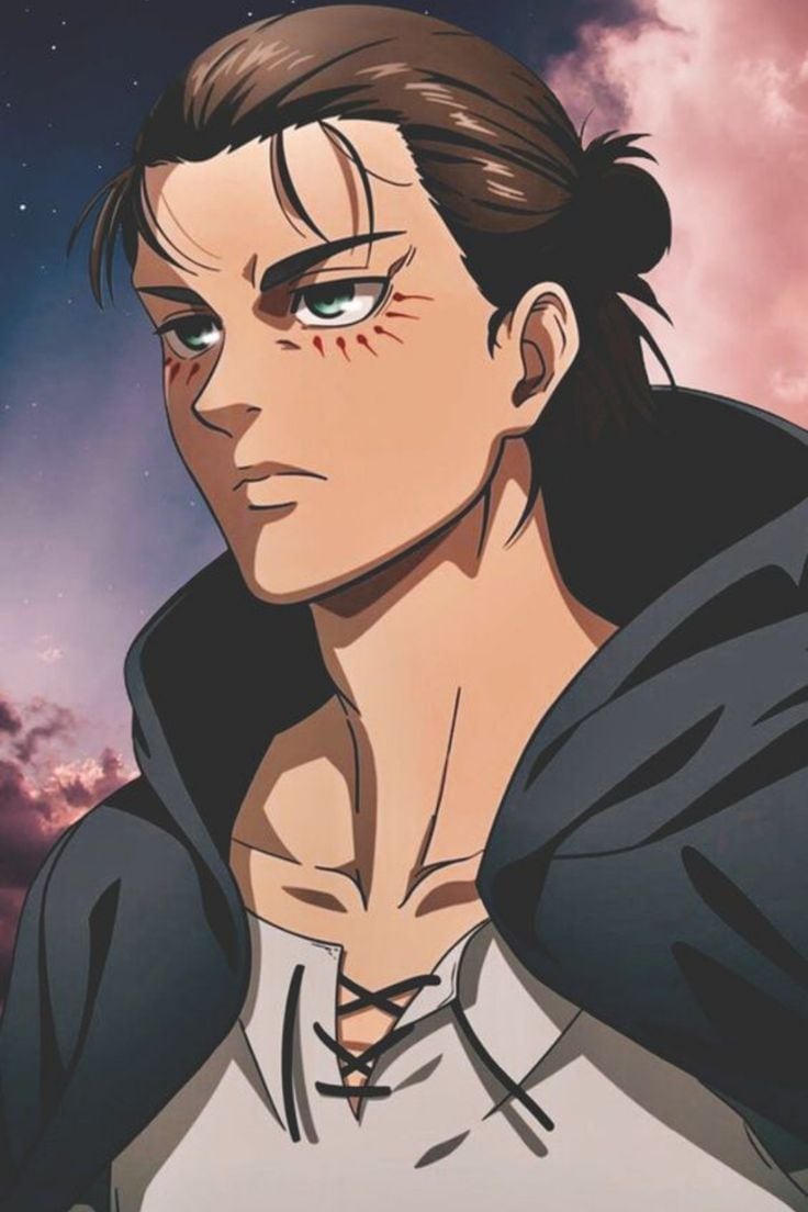La entrevista a Eren Jaeger, protagonista de Attack on Titan no es broma; ya tiene hora y fecha de estreno
