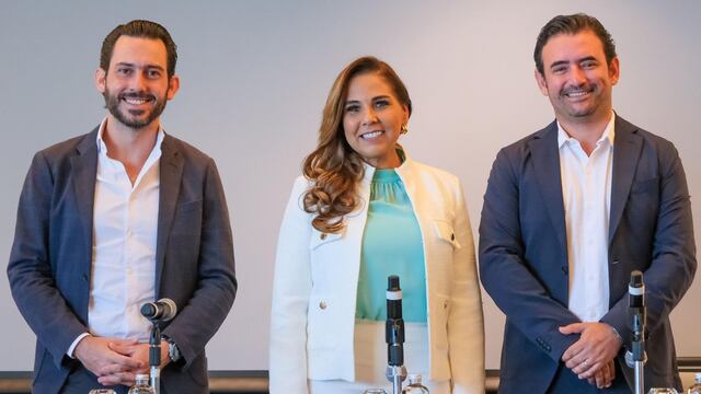 Quintana Roo lanza la campaña Caribe Mexicano New Era