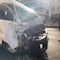 ¿Qué pasó en Avenidad Universidad de CDMX hoy 16 de abril? Fuerte accidente provoca caos vial; hay 2 personas atrapadas