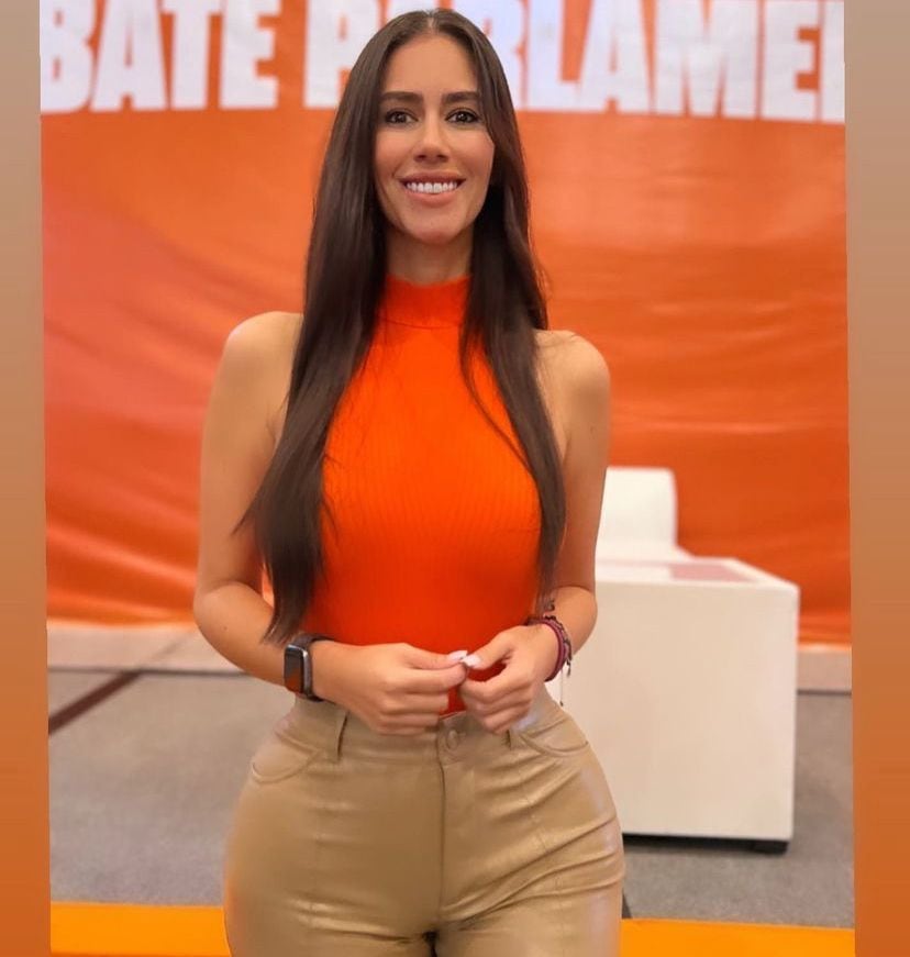 Sofía Yunes