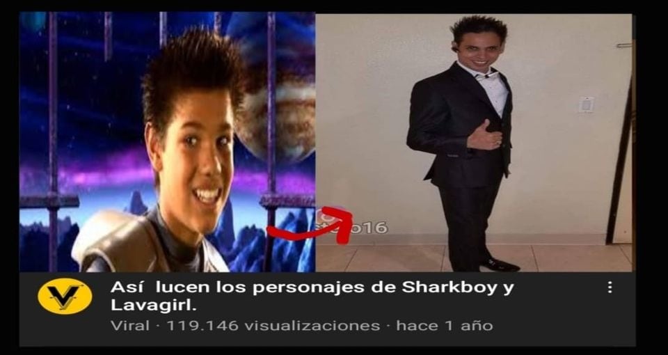 Alex Marín, “El rey Midas del porno” también es el de los memes