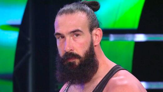 Muere el luchador Brodie Lee a los 41 años de edad