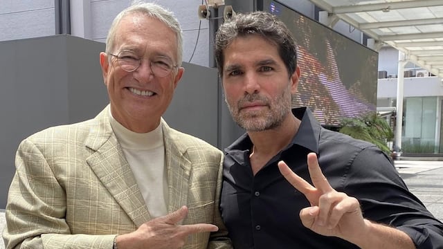 Ricardo Salinas Pliego rechaza alianza con Eduardo Verástegui en proyecto presidencial
