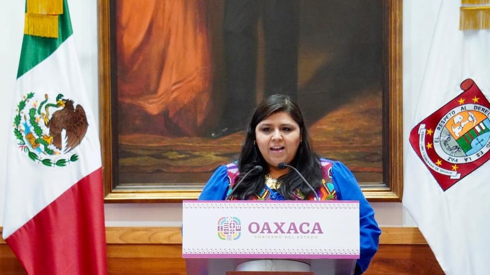 Salomón Jara designa a Daniel Hernández como titular de Comunicación Social tras renuncia de Elizabeth Álvarez