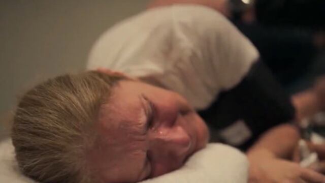 Céline Dion sufre una convulsión en su nuevo documental “I Am Céline Dion”