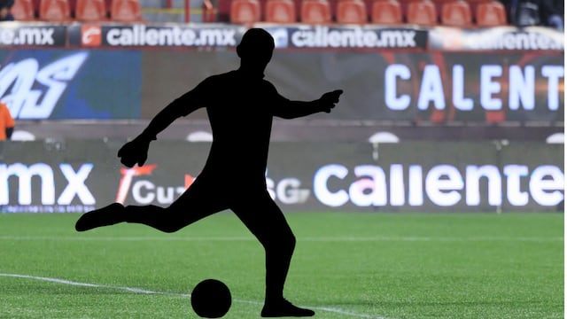 Jesús Corona le dirá adiós a las canchas tras 14 años como profesional