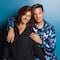 ¿Quién es Silvana Prince? Una foto de Vadhir Derbez hizo que comparen a su mamá con Eugenio Derbez