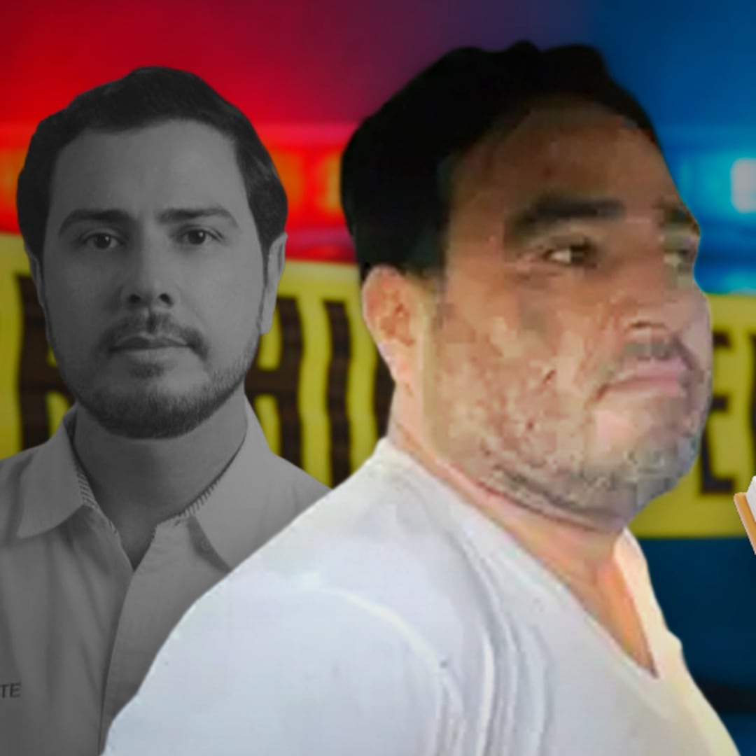 Dictan prisión preventiva a “El Botox” por el asesinato de Bernardo Bravo