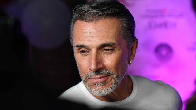 Sergio Mayer, diputado electo de Morena