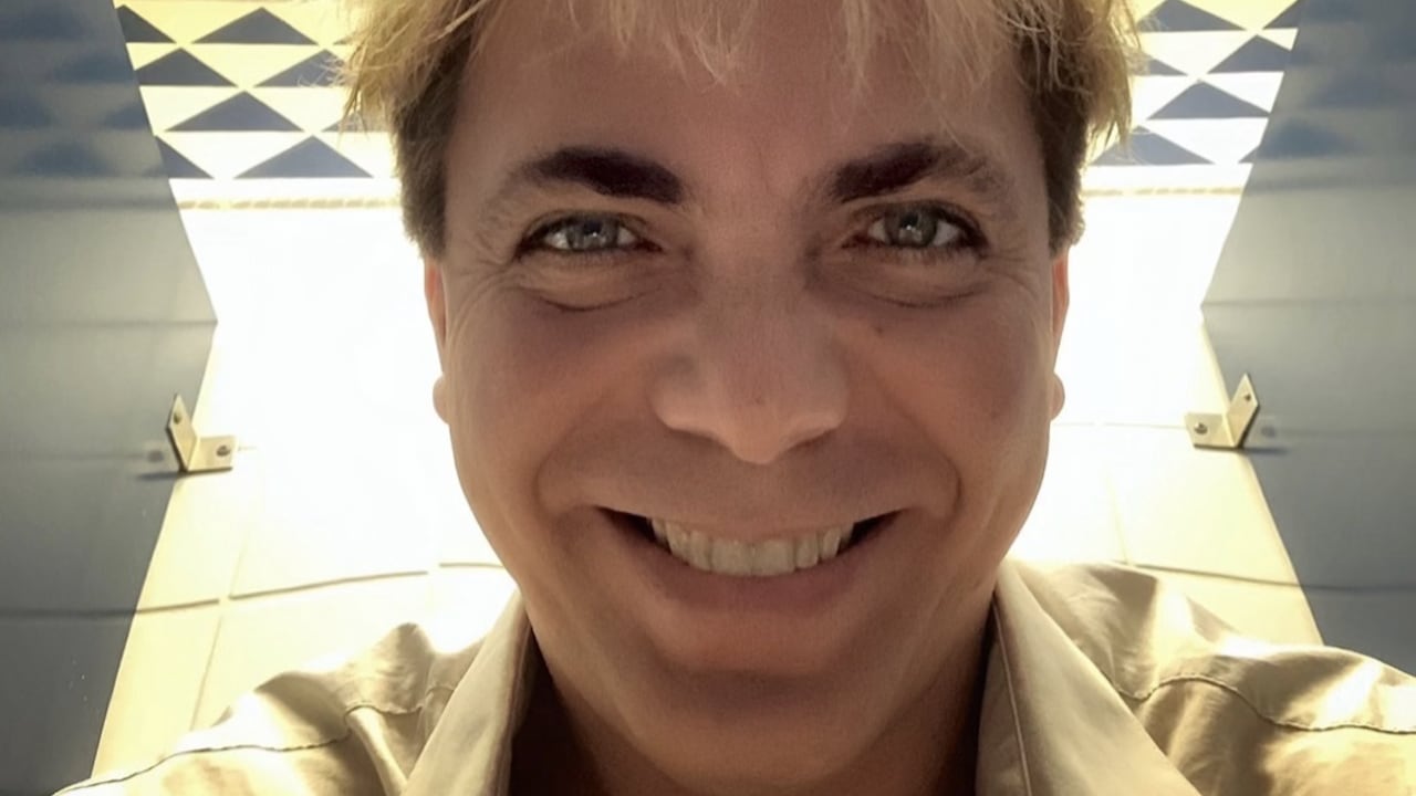 Cristian Castro