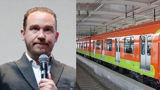 Santiago Taboada y la Ley del Metro