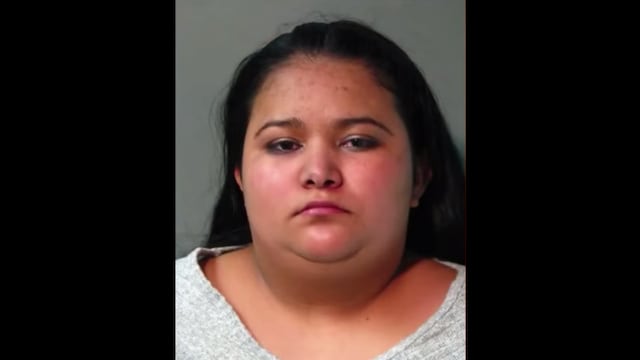 Yenci Elizabeth Lopez