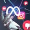 Meta daría marcha atrás con la IA de Instagram tras críticas de usuarios