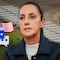 Claudia Sheinbaum manda mensaje contundente a Estados Unidos por la cárcel Alligator Alcatraz para migrantes