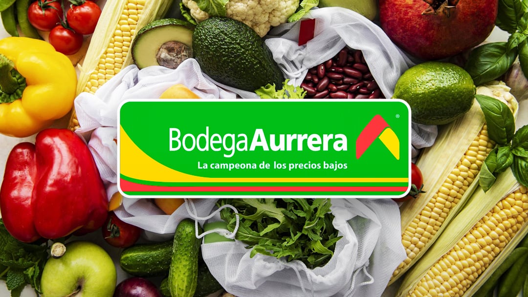 Bodega Aurrerá Tianguis de frutas y verduras 25 al 28 de marzo 2024: Estas son las mejores ofertas