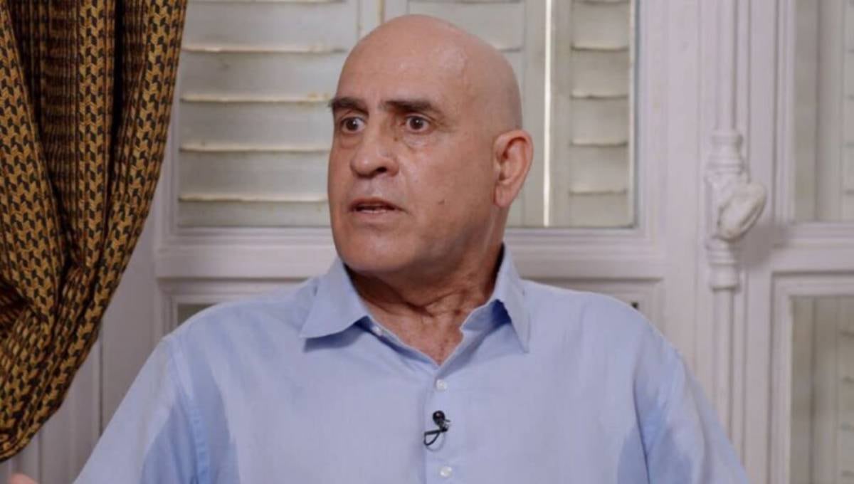 Daniel Siad