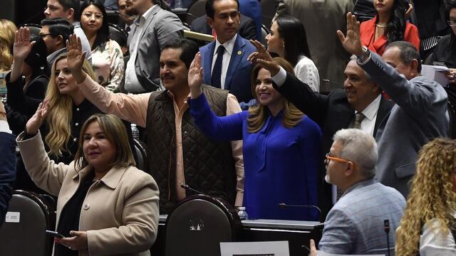 Cámara de Diputados