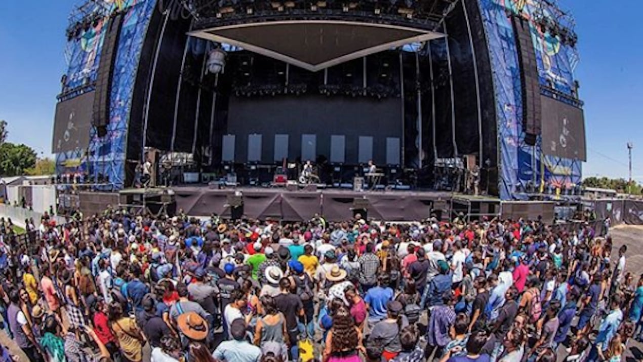 Corona Capital