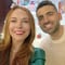 ¿Quién es Bader Shammas, el esposo de Lindsay Lohan y padre de su primer hijo?