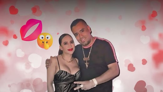 “Nada más lo besé”: Sandra Cuevas y su versión sobre El Choko