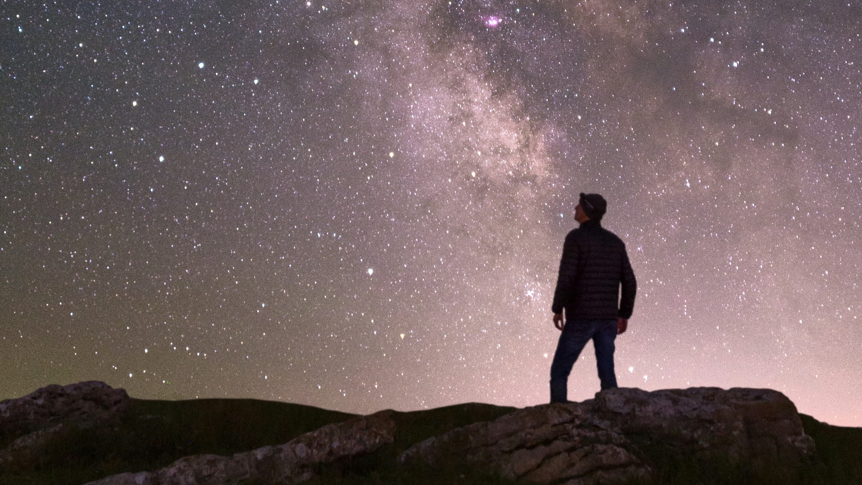 Eventos astronómicos de septiembre 2025 en México: Equinoccio de otoño, Luna llena de Maíz y lluvia de meteoros se verán en el mes