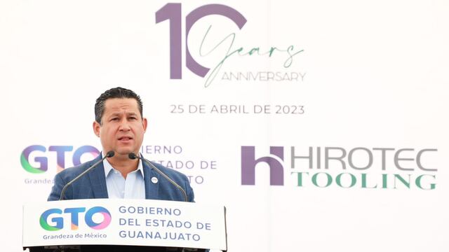 Diego Sinhue Rodríguez refrenda amistad con Japón