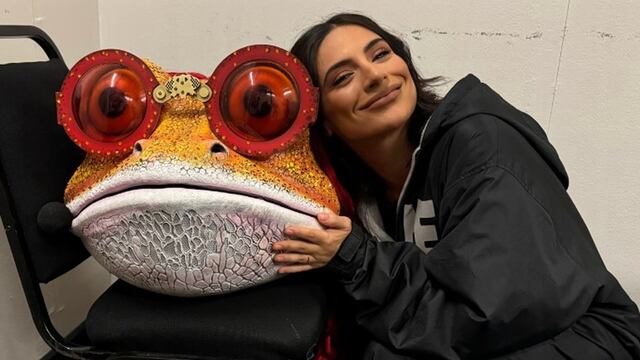 Ana Brenda Contreras