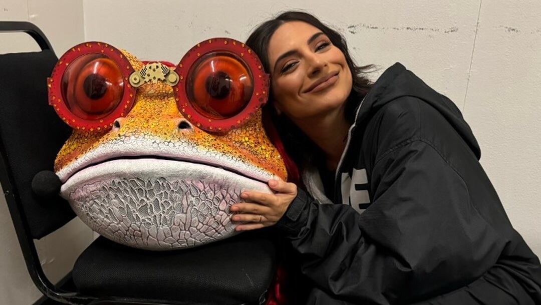 Ana Brenda Contreras