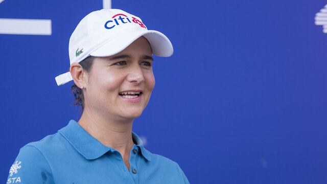 Lorena Ochoa es nombrada embajadora de Guadalajara para el Mundial 2026.