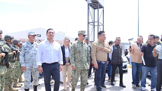 San Luis Potosí registra baja histórica de homicidios en 2025