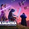 Fornite Batalla Galáctica de Star Wars: Nuevas medallas, armas míticas, mapa y más de la última actualización