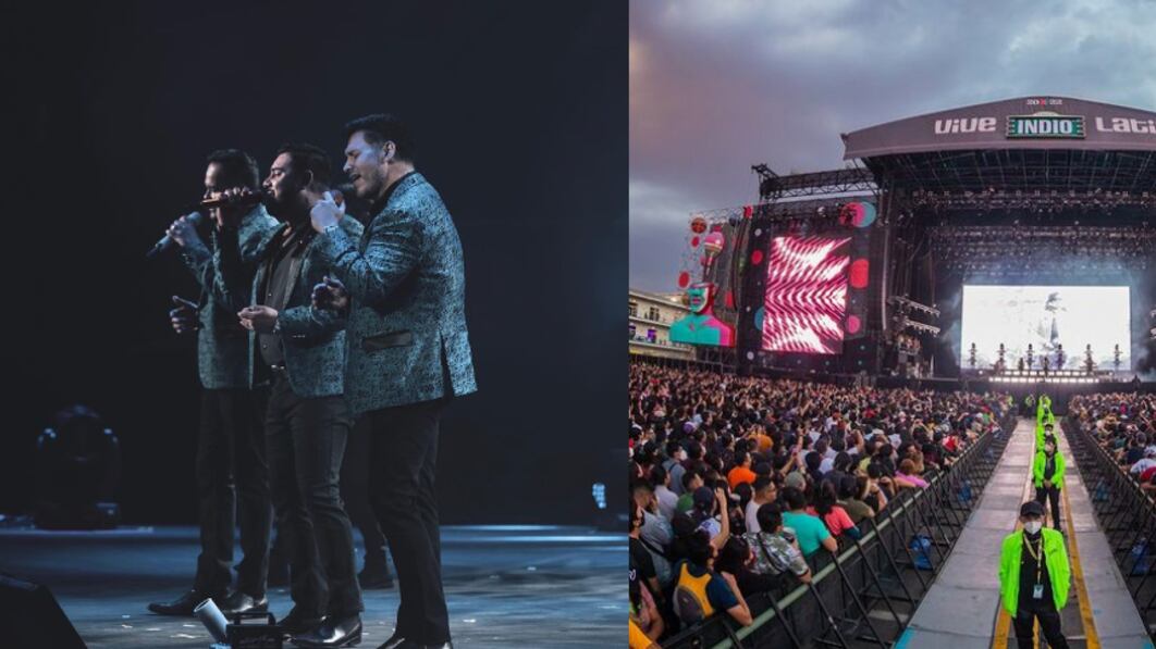 Vive Latino: La Banda MS busca dejar en alto al regional mexicano