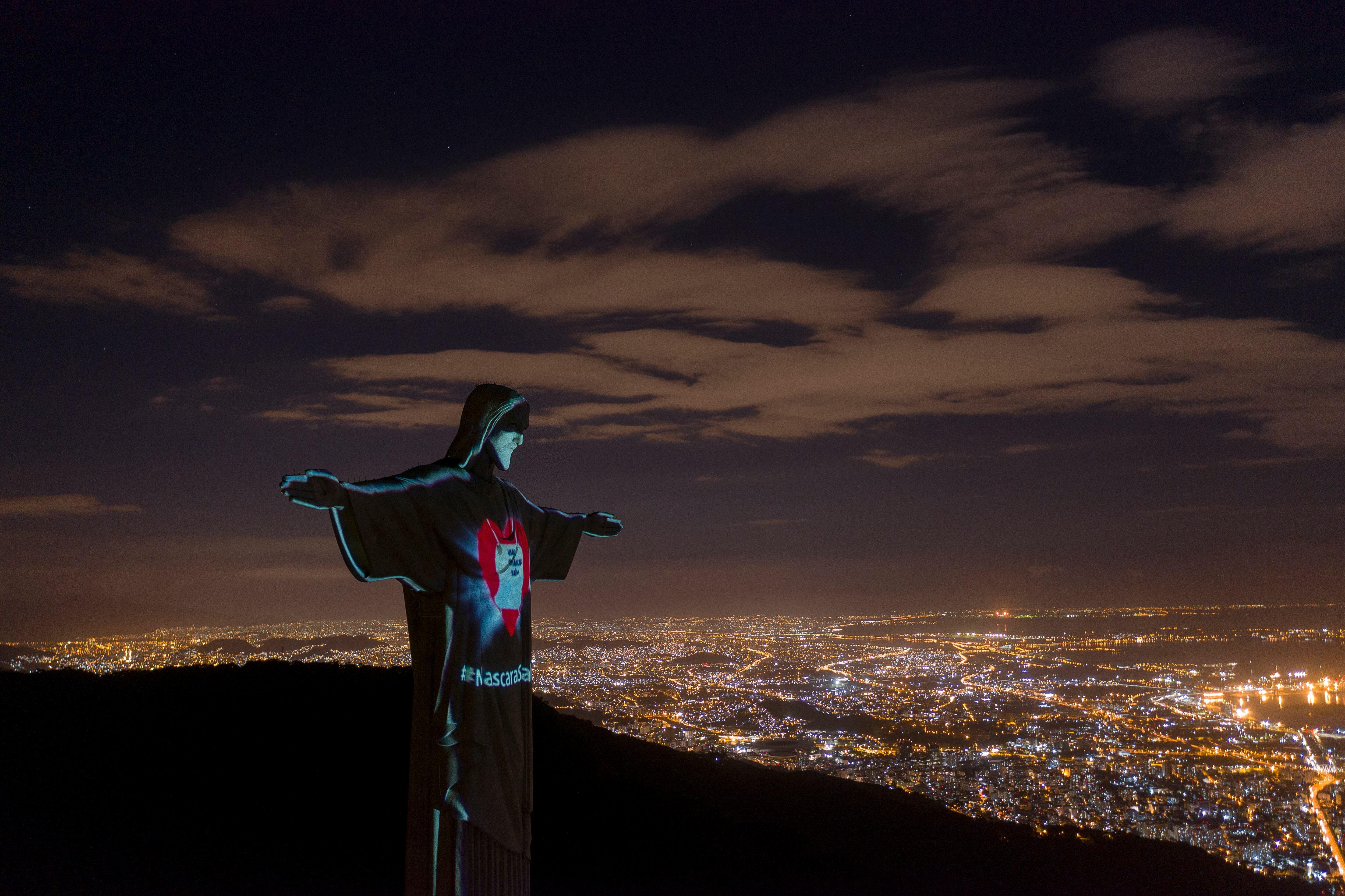 Cristo Redentor