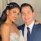 Estos fueron los invitados y damas de honor de Kristal Silva en su boda