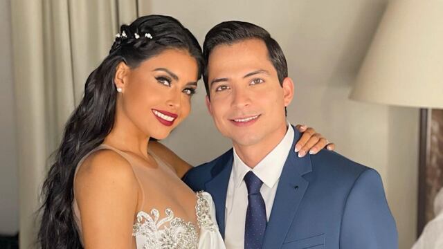 Boda de Kristal Silva