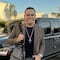 ¿Quién es Ernesto Barajas, vocalista de Enigma Norteño al que el CJNG le dejó una narcomanta?