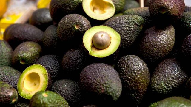 Michoacán es el principal Estado productor de aguacate y los michoacanos están tranquilos porque siguen teniendo más demanda que oferta.