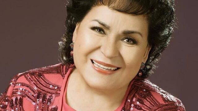Carmen Salinas