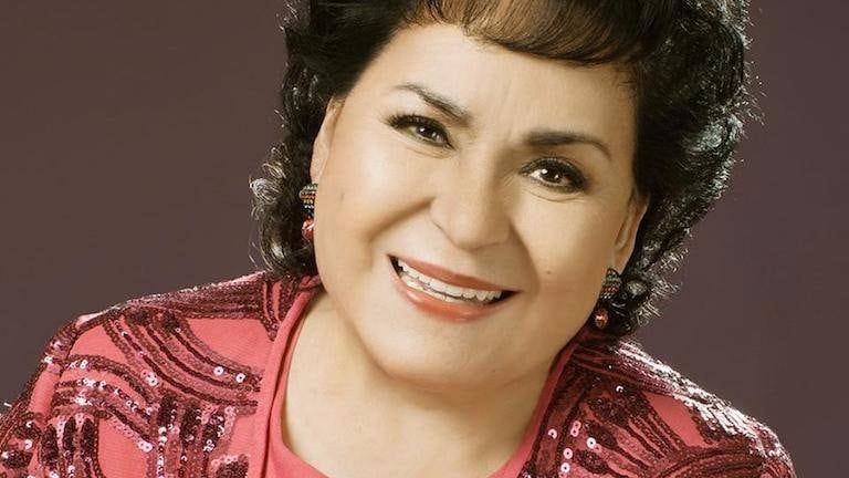 Carmen Salinas